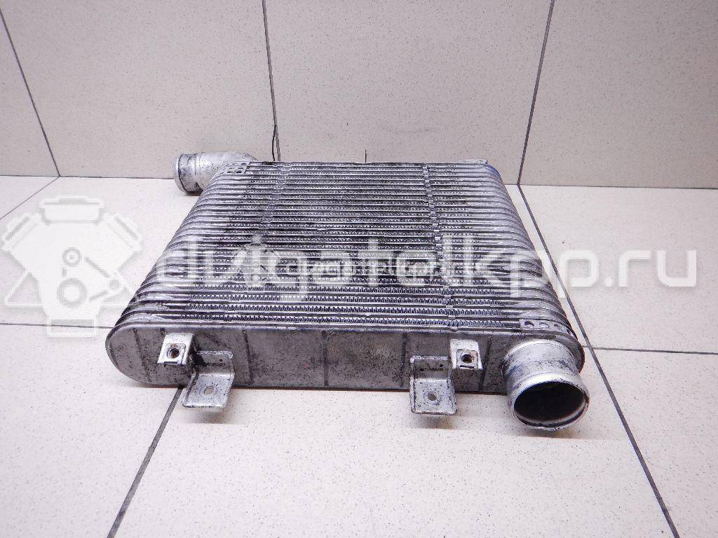 Фото Интеркулер  2827127800 для Hyundai Santa Fé {forloop.counter}}