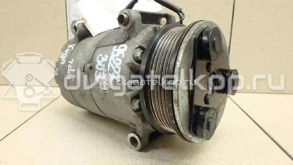 Фото Компрессор системы кондиционирования  1790328 для Ford Focus / C-Max / Galaxy / Grand / Kuga {forloop.counter}}
