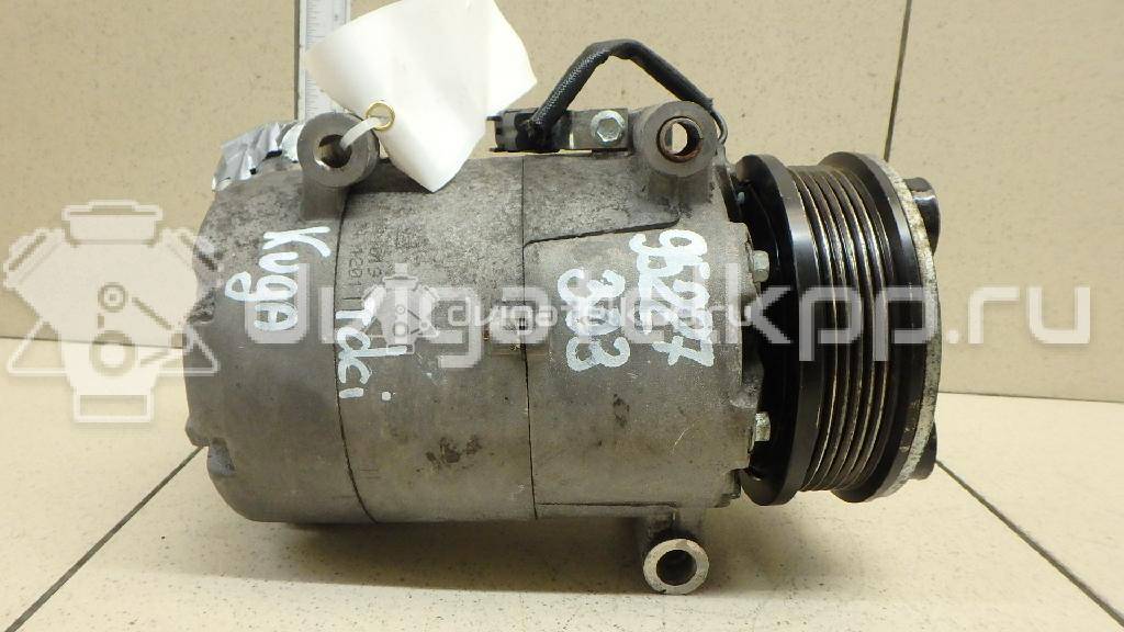 Фото Компрессор системы кондиционирования  1790328 для Ford Focus / C-Max / Galaxy / Grand / Kuga {forloop.counter}}