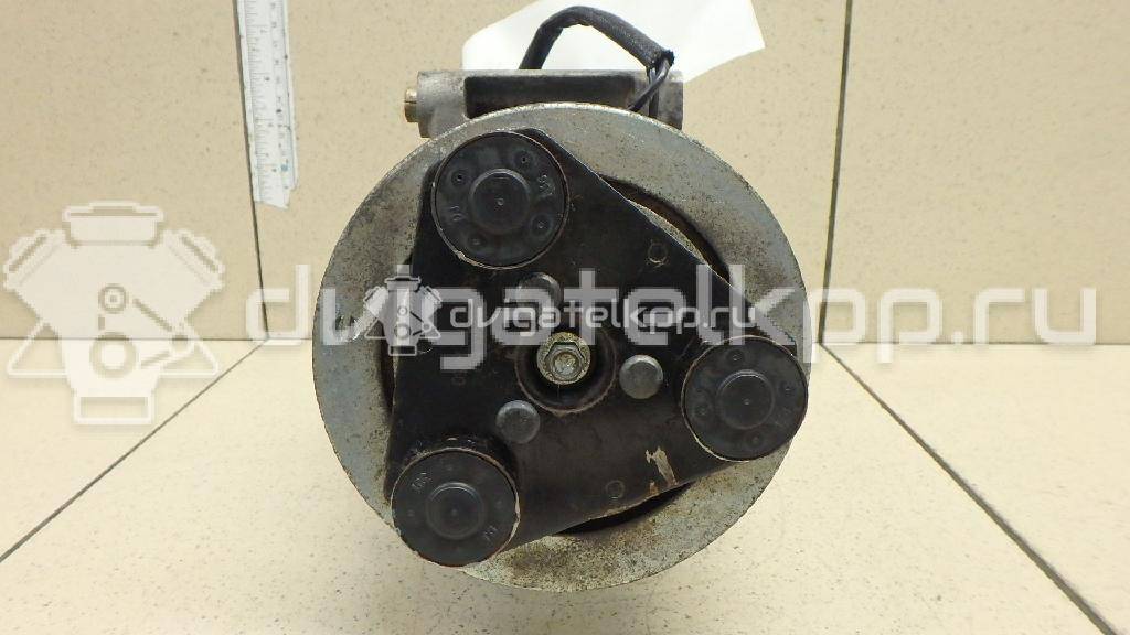 Фото Компрессор системы кондиционирования  1790328 для Ford Focus / C-Max / Galaxy / Grand / Kuga {forloop.counter}}