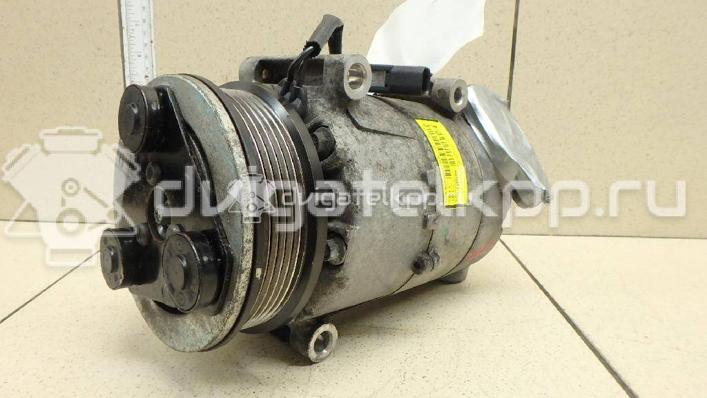 Фото Компрессор системы кондиционирования  1790328 для Ford Focus / C-Max / Galaxy / Grand / Kuga {forloop.counter}}