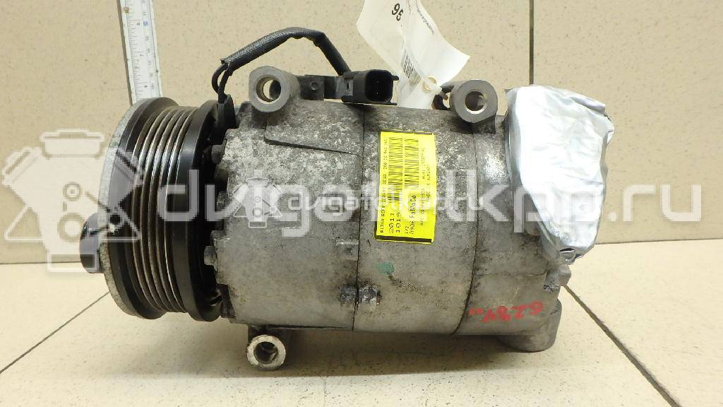 Фото Компрессор системы кондиционирования  1790328 для Ford Focus / C-Max / Galaxy / Grand / Kuga {forloop.counter}}