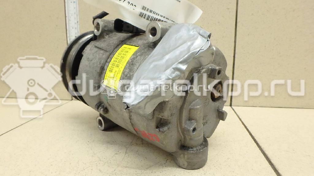 Фото Компрессор системы кондиционирования  1790328 для Ford Focus / C-Max / Galaxy / Grand / Kuga {forloop.counter}}