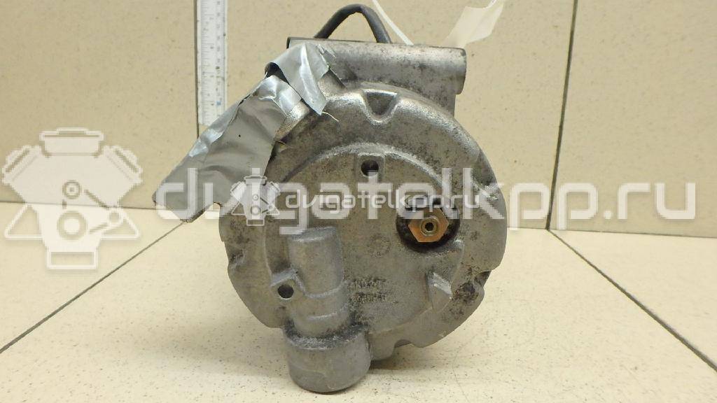 Фото Компрессор системы кондиционирования  1790328 для Ford Focus / C-Max / Galaxy / Grand / Kuga {forloop.counter}}