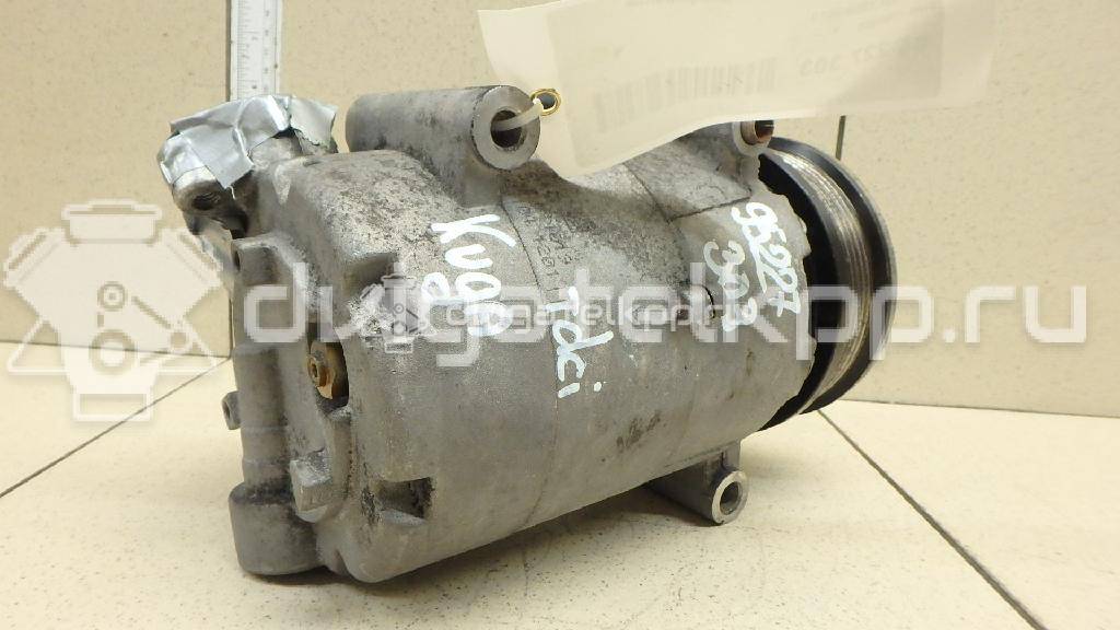 Фото Компрессор системы кондиционирования  1790328 для Ford Focus / C-Max / Galaxy / Grand / Kuga {forloop.counter}}