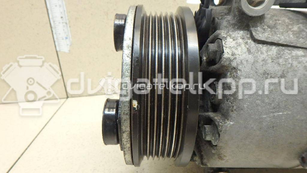 Фото Компрессор системы кондиционирования  1790328 для Ford Focus / C-Max / Galaxy / Grand / Kuga {forloop.counter}}