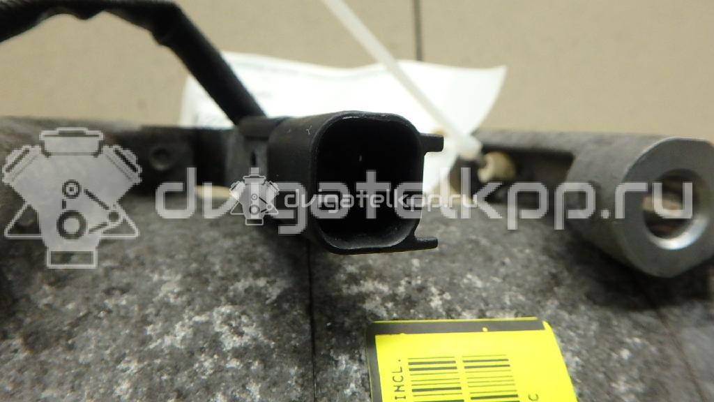 Фото Компрессор системы кондиционирования  1790328 для Ford Focus / C-Max / Galaxy / Grand / Kuga {forloop.counter}}