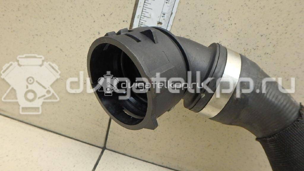 Фото Патрубок радиатора  1704156 для Ford Kuga {forloop.counter}}