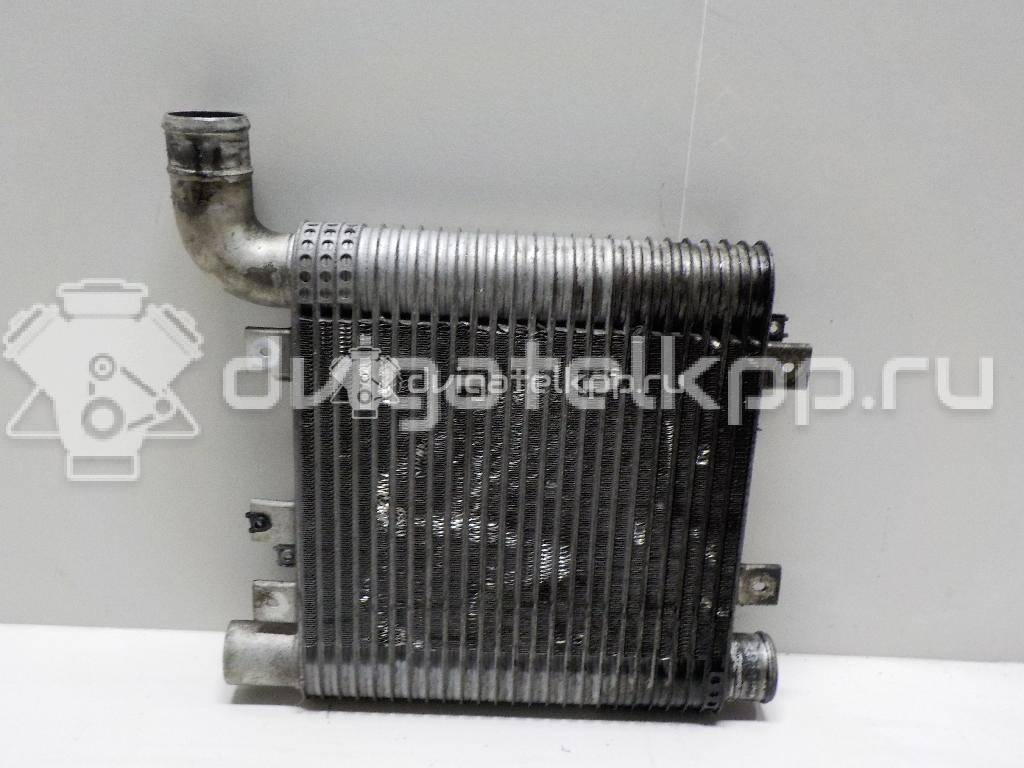 Фото Интеркулер  2827127800 для Hyundai Santa Fé {forloop.counter}}