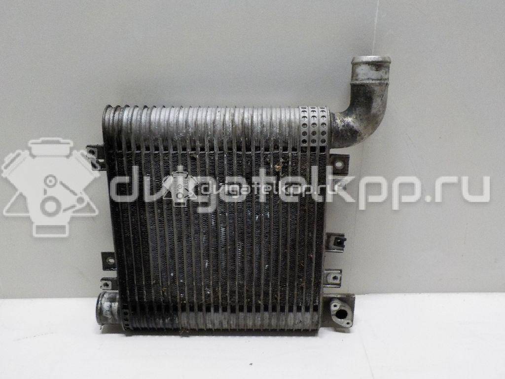 Фото Интеркулер  2827127800 для Hyundai Santa Fé {forloop.counter}}