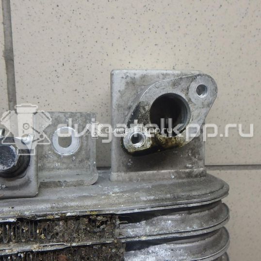 Фото Интеркулер  2827127800 для Hyundai Santa Fé
