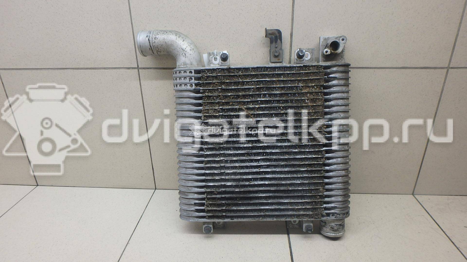 Фото Интеркулер  2827127800 для Hyundai Santa Fé {forloop.counter}}