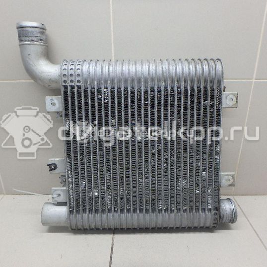 Фото Интеркулер  2827127800 для Hyundai Santa Fé