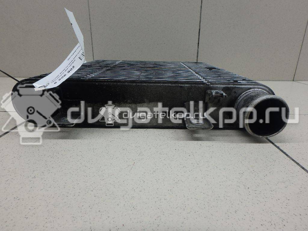 Фото Интеркулер  2827127800 для Hyundai Santa Fé {forloop.counter}}
