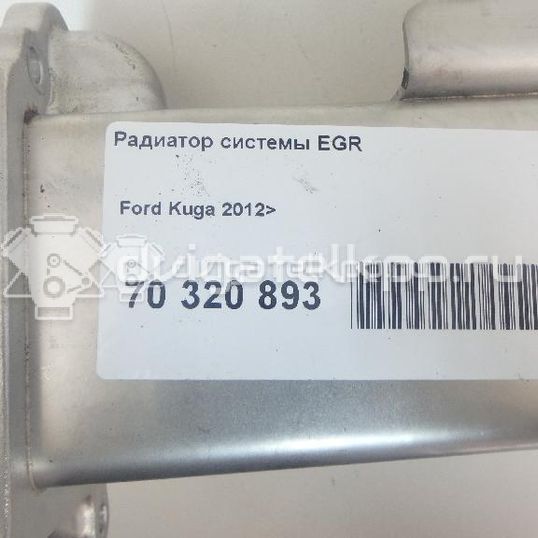 Фото Радиатор системы EGR  для Ford Kuga