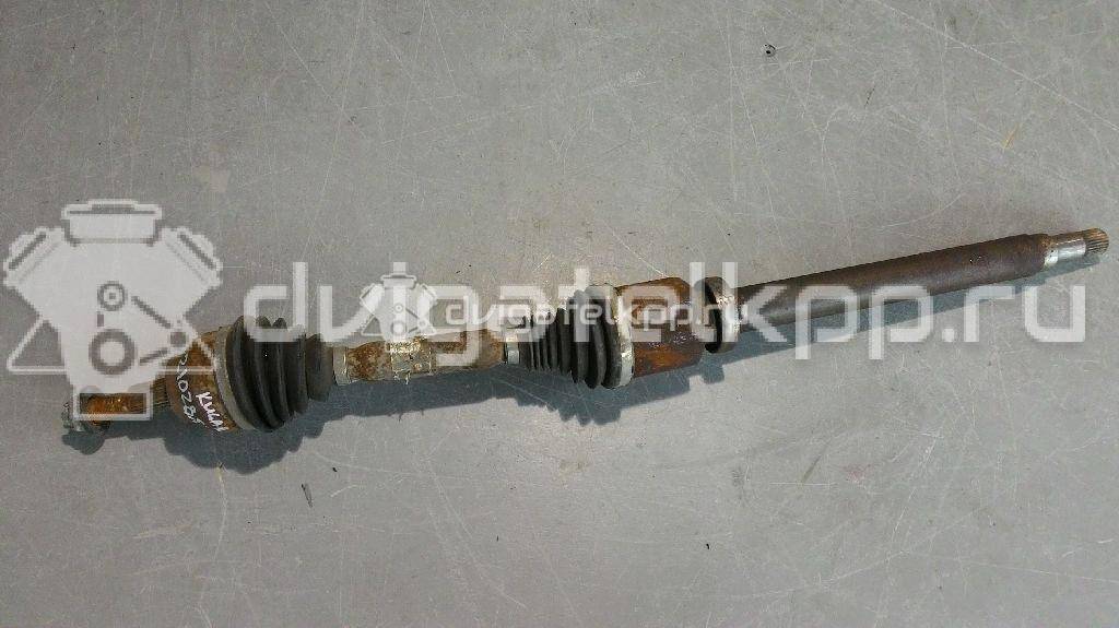 Фото Полуось передняя правая  1783749 для Ford Kuga {forloop.counter}}