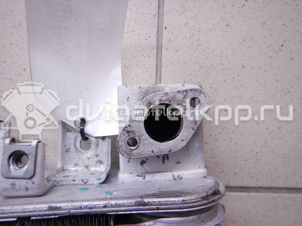 Фото Интеркулер  2827127800 для Hyundai Santa Fé {forloop.counter}}