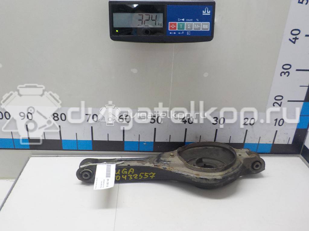 Фото Рычаг задний нижний  CV615K652AAA для Ford Focus / Kuga / C-Max / Grand {forloop.counter}}