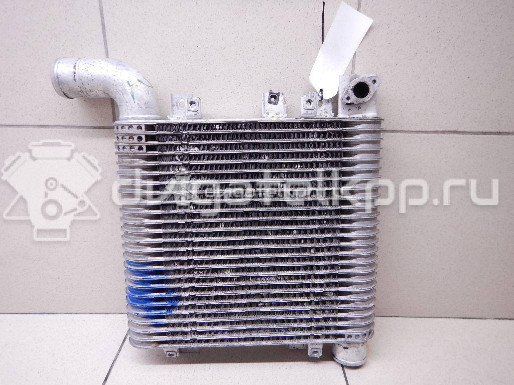 Фото Интеркулер  2827127800 для Hyundai Santa Fé {forloop.counter}}