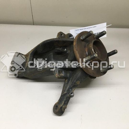 Фото Кулак поворотный передний правый  1781982 для Ford Kuga