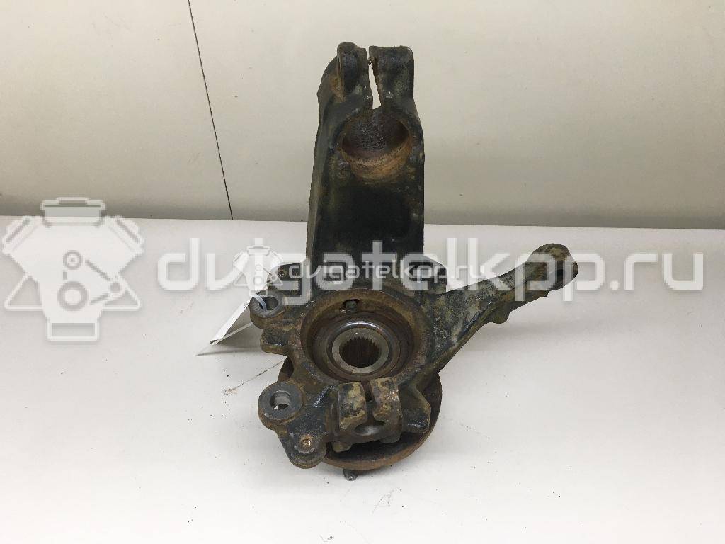 Фото Кулак поворотный передний правый  1781982 для Ford Kuga {forloop.counter}}