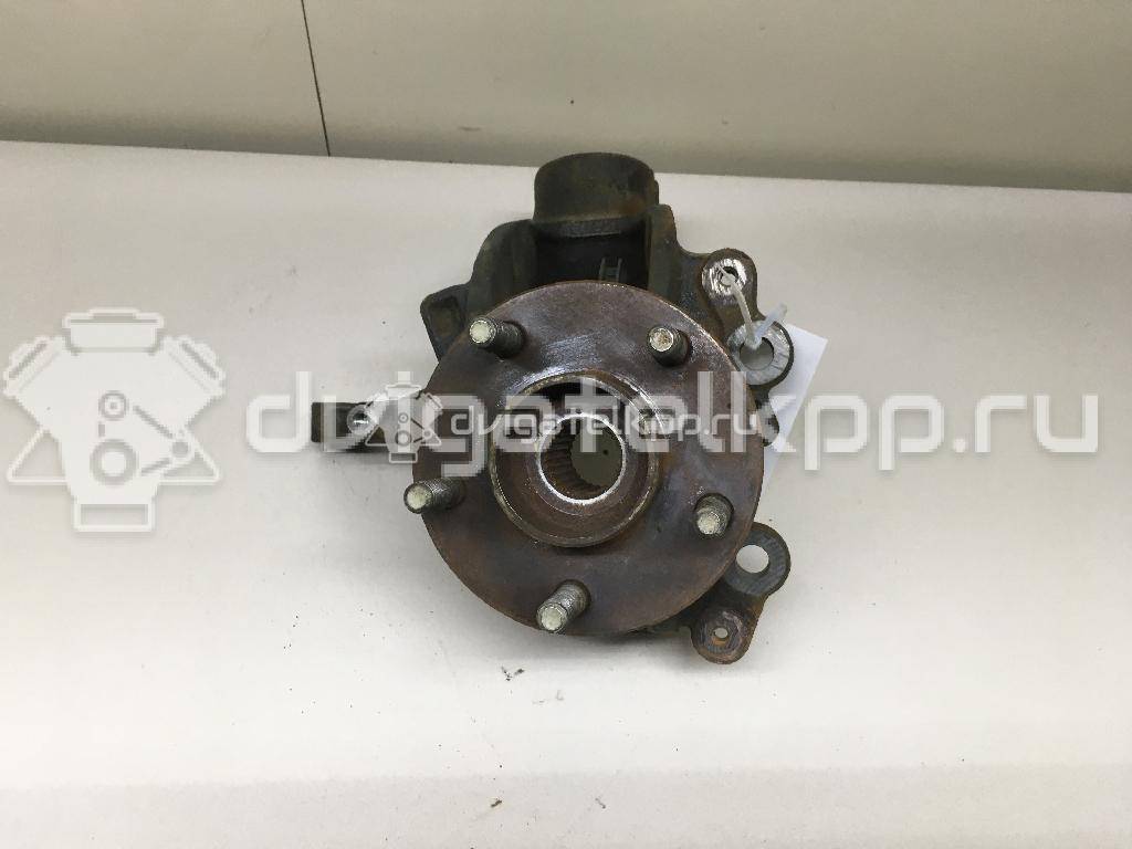 Фото Кулак поворотный передний правый  1781982 для Ford Kuga {forloop.counter}}