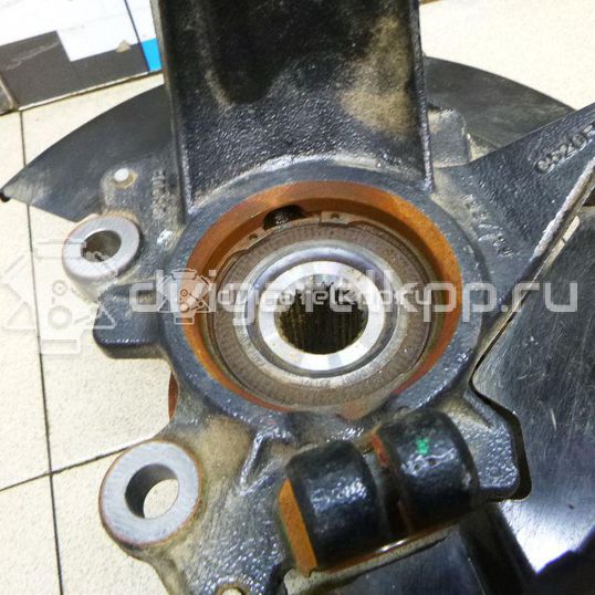 Фото Кулак поворотный передний правый  1781982 для Ford Kuga