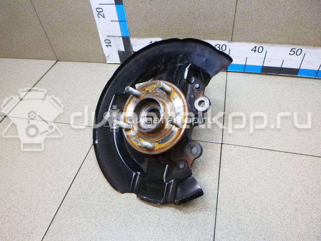 Фото Кулак поворотный передний правый  1781982 для Ford Kuga {forloop.counter}}