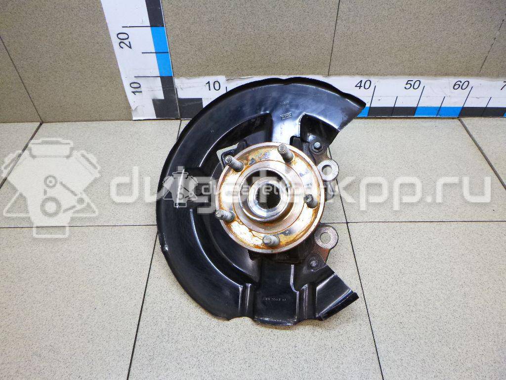 Фото Кулак поворотный передний правый  1781982 для Ford Kuga {forloop.counter}}