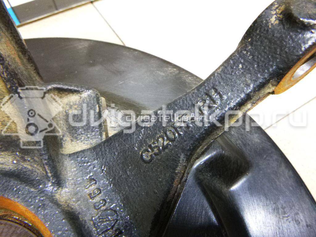 Фото Кулак поворотный передний правый  1781982 для Ford Kuga {forloop.counter}}