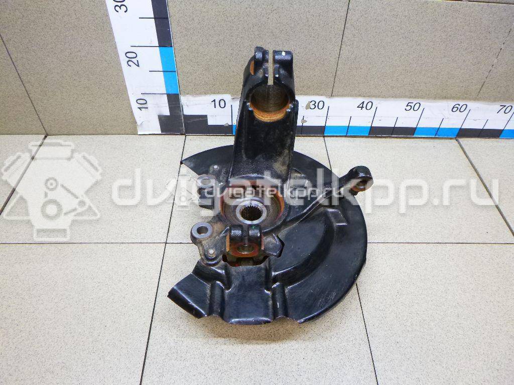 Фото Кулак поворотный передний правый  1781982 для Ford Kuga {forloop.counter}}