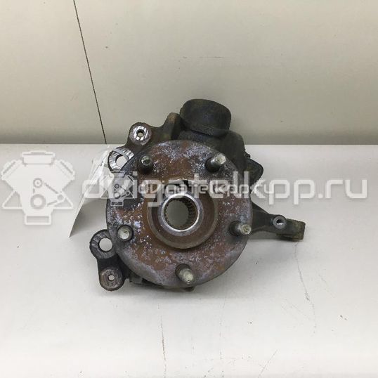 Фото Кулак поворотный передний левый  1781987 для Ford Kuga