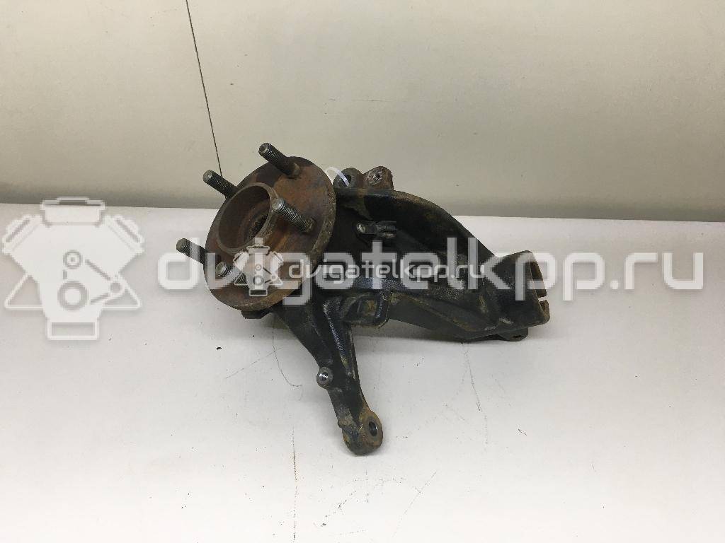 Фото Кулак поворотный передний левый  1781987 для Ford Kuga {forloop.counter}}