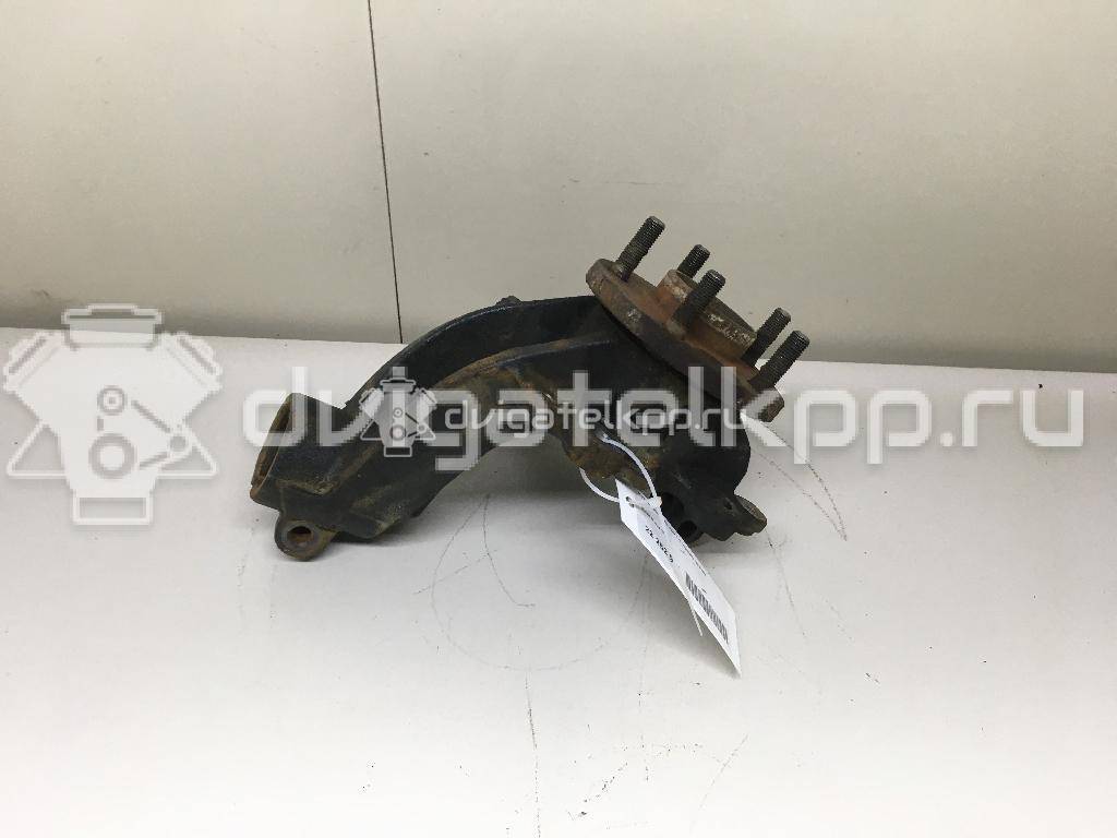 Фото Кулак поворотный передний левый  1781987 для Ford Kuga {forloop.counter}}