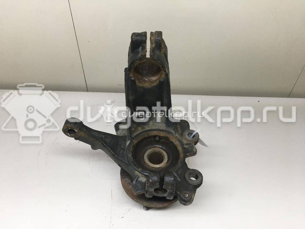 Фото Кулак поворотный передний левый  1781987 для Ford Kuga {forloop.counter}}