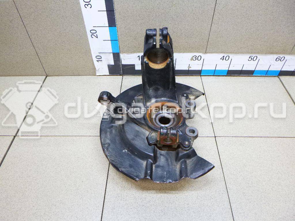Фото Кулак поворотный передний левый  1781987 для Ford Kuga {forloop.counter}}