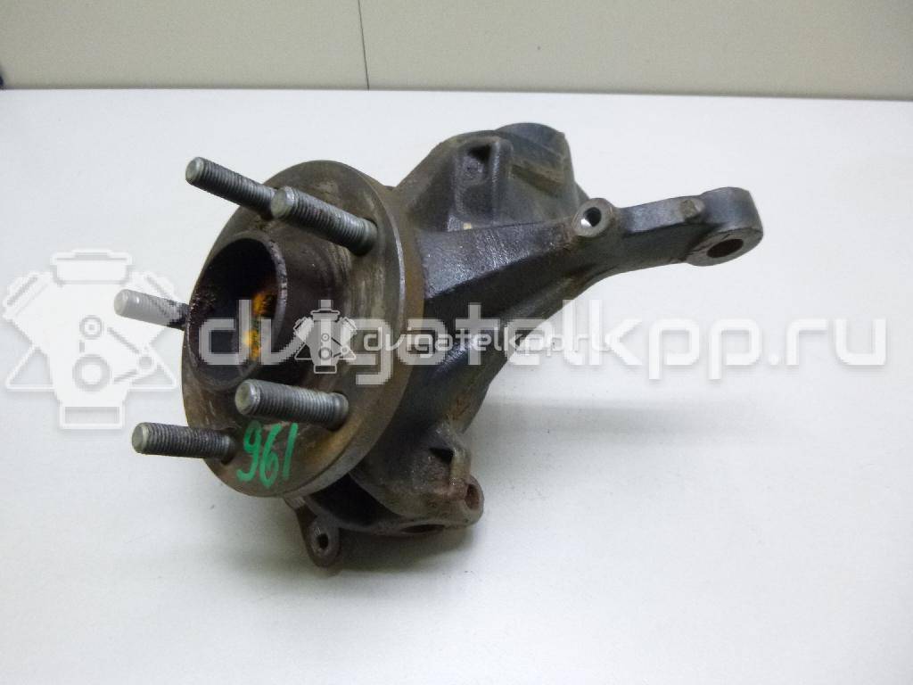 Фото Кулак поворотный передний левый  1781987 для Ford Kuga {forloop.counter}}