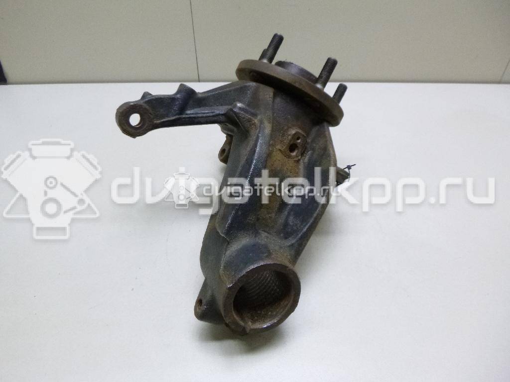 Фото Кулак поворотный передний левый  1781987 для Ford Kuga {forloop.counter}}