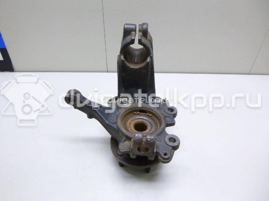 Фото Кулак поворотный передний левый  1781987 для Ford Kuga {forloop.counter}}