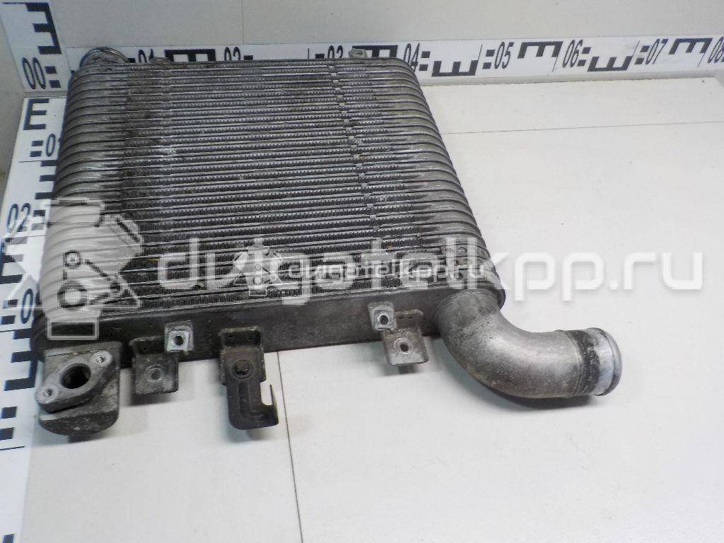 Фото Интеркулер  2827127800 для Hyundai Santa Fé {forloop.counter}}