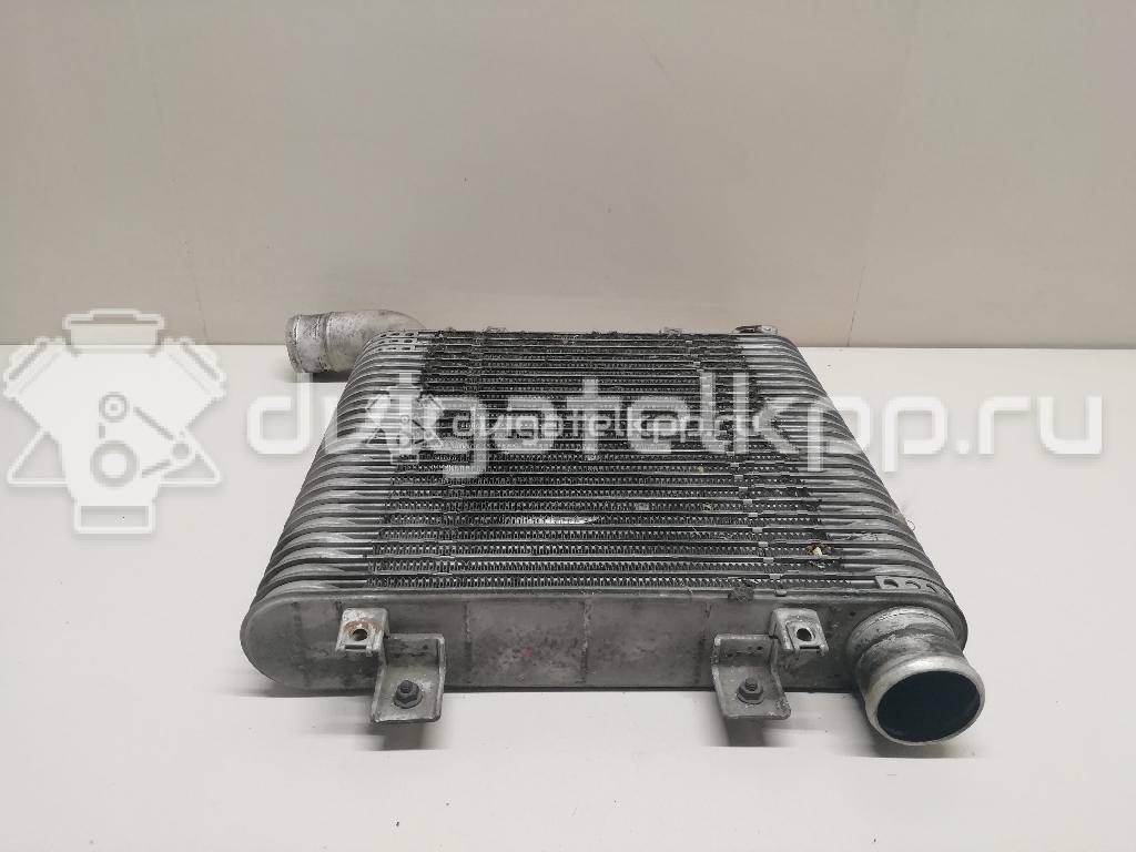 Фото Интеркулер  2827127800 для Hyundai Santa Fé {forloop.counter}}