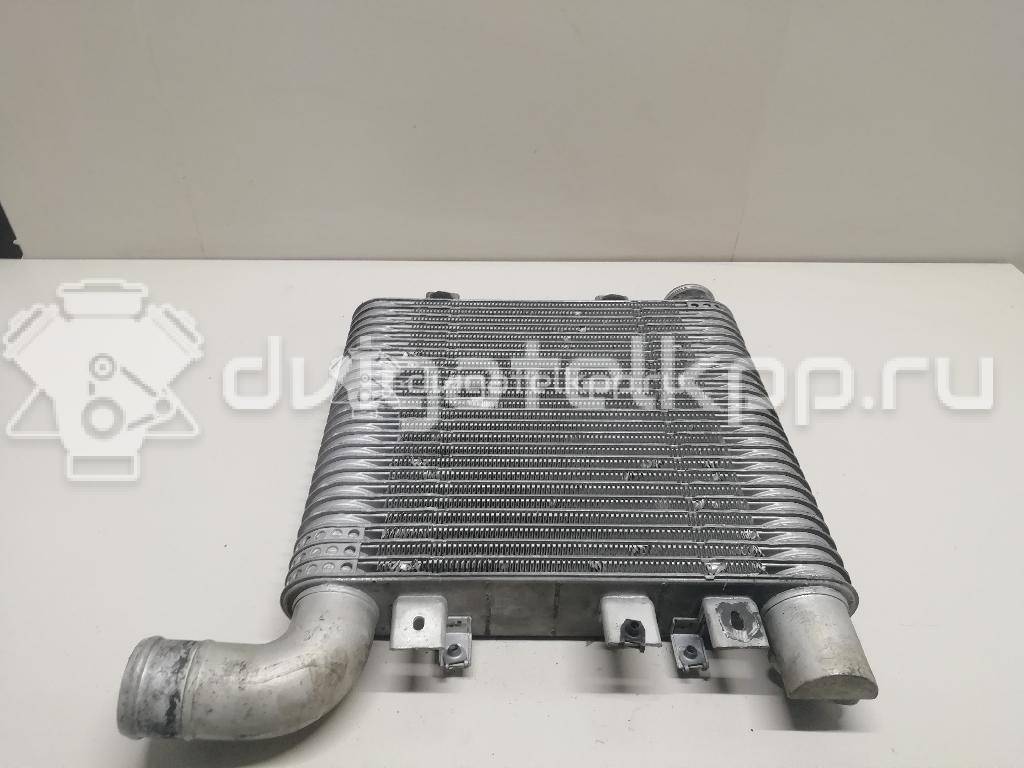 Фото Интеркулер  2827127800 для Hyundai Santa Fé {forloop.counter}}