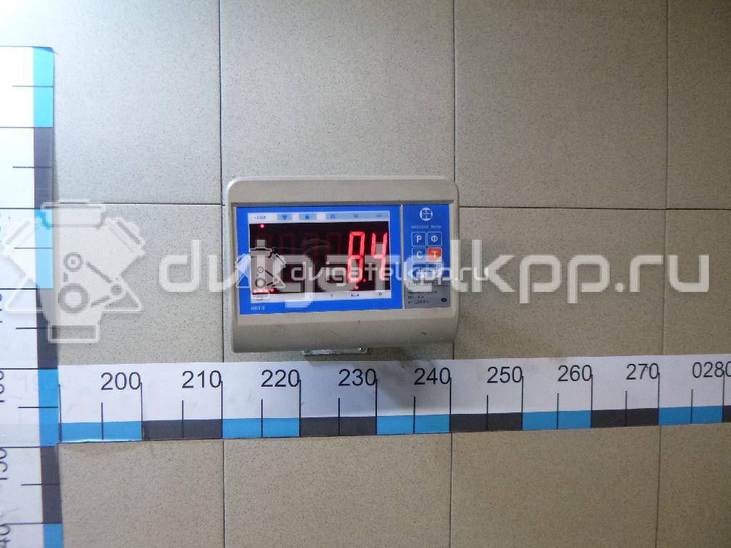 Фото Усилитель заднего бампера  1857271 для Ford Kuga {forloop.counter}}