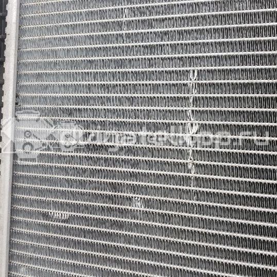 Фото Радиатор основной  1786806 для Ford Focus / C-Max / Galaxy / Grand / Kuga