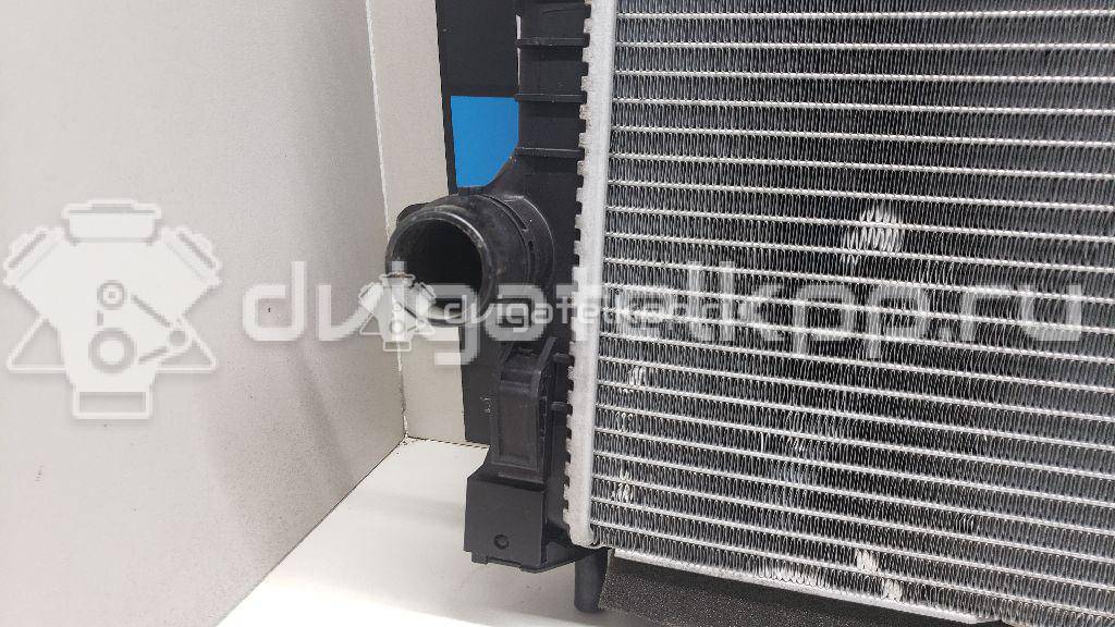 Фото Радиатор основной  1786806 для Ford Focus / C-Max / Galaxy / Grand / Kuga {forloop.counter}}