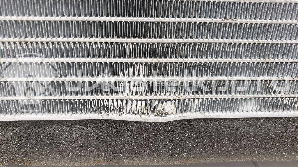 Фото Радиатор основной  1786806 для Ford Focus / C-Max / Galaxy / Grand / Kuga {forloop.counter}}