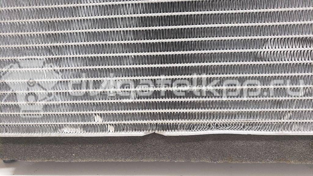 Фото Радиатор основной  1786806 для Ford Focus / C-Max / Galaxy / Grand / Kuga {forloop.counter}}