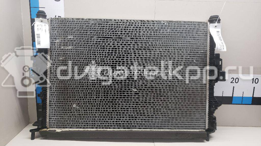 Фото Радиатор основной  1786806 для Ford Focus / C-Max / Galaxy / Grand / Kuga {forloop.counter}}