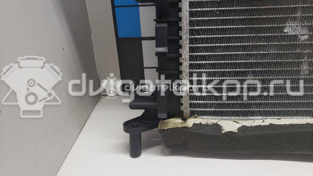 Фото Радиатор основной  1786806 для Ford Focus / C-Max / Galaxy / Grand / Kuga {forloop.counter}}