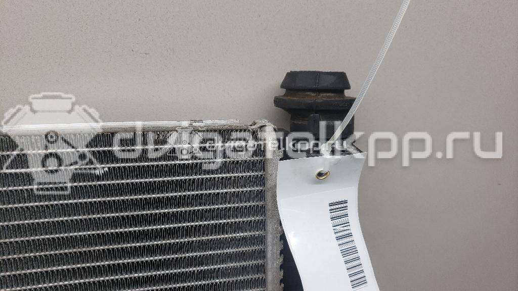 Фото Радиатор основной  1786806 для Ford Focus / C-Max / Galaxy / Grand / Kuga {forloop.counter}}